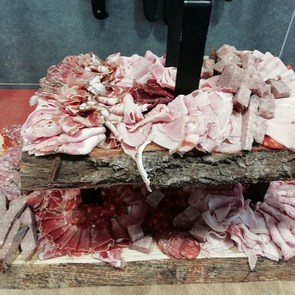 service traiteur bugey