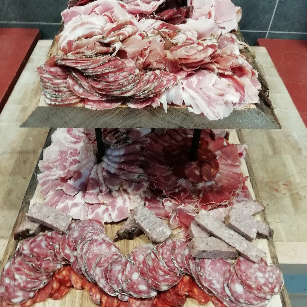 location plateau service