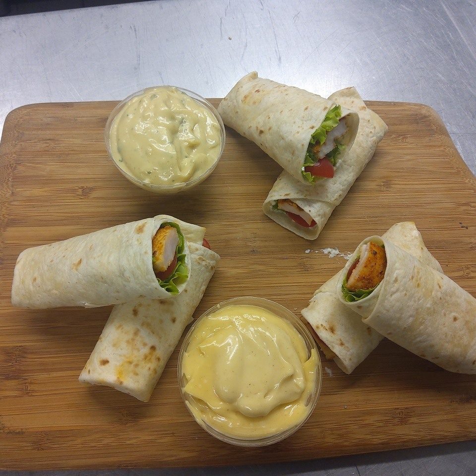 service traiteur belley